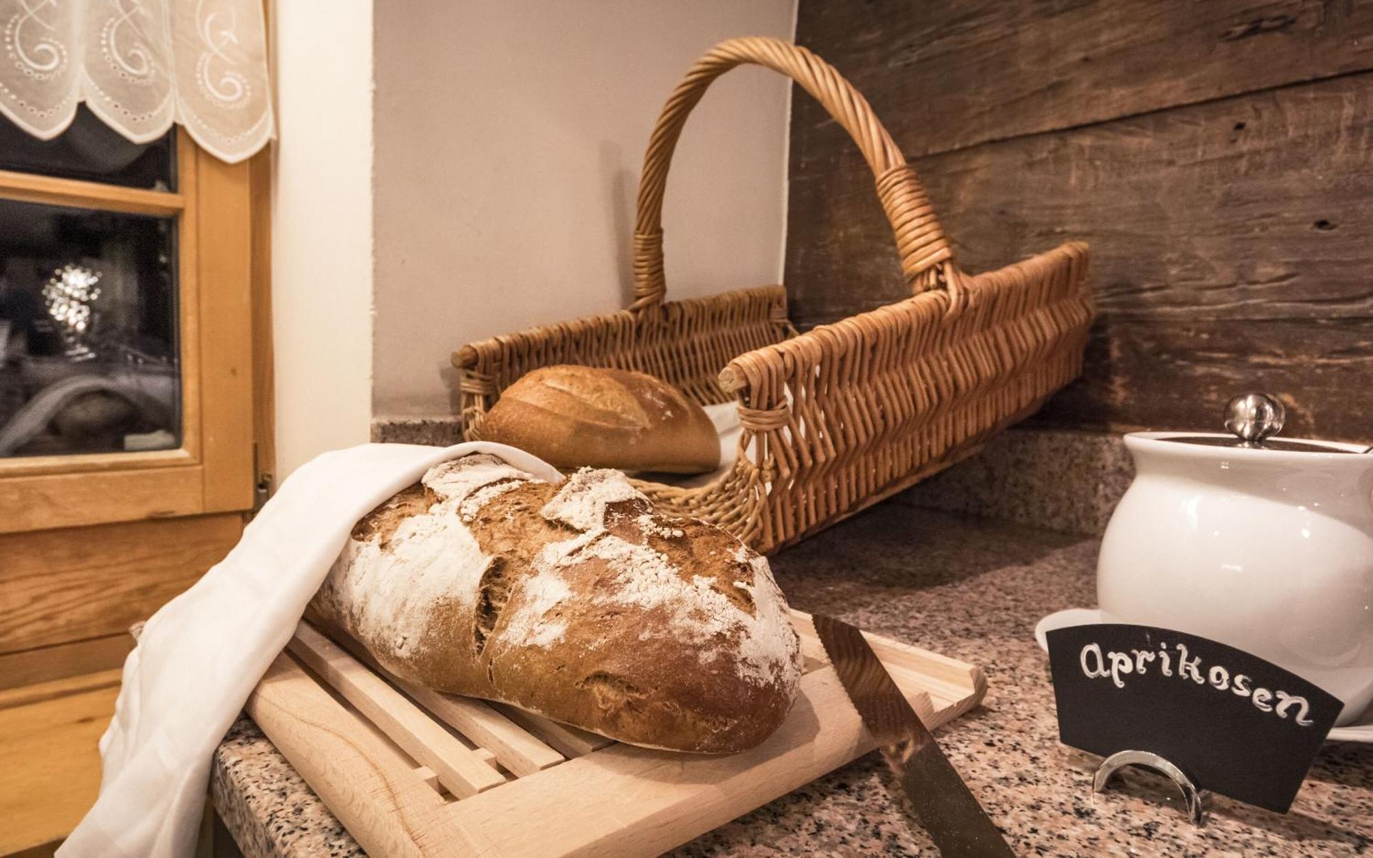 Davoser Huesli By Mountain Hotels Εξωτερικό φωτογραφία